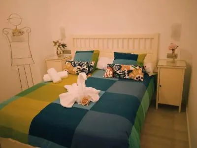 Apartamento Sissi Nerja