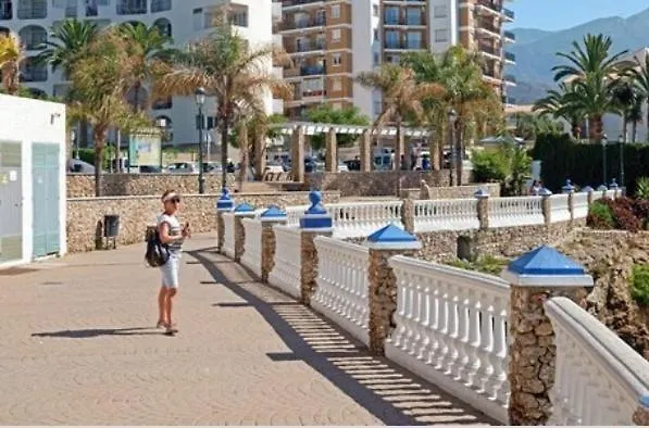 Apartamento Sissi Nerja España