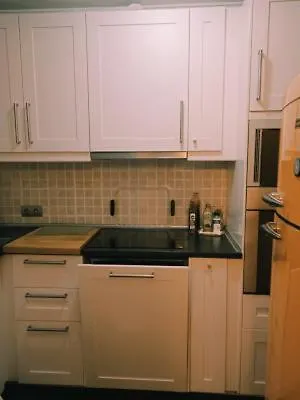 Apartamento Sissi Nerja