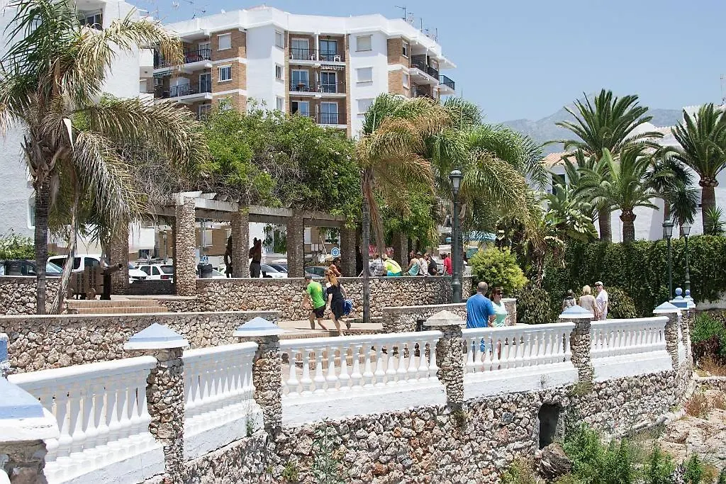 Apartamento Sissi Nerja España