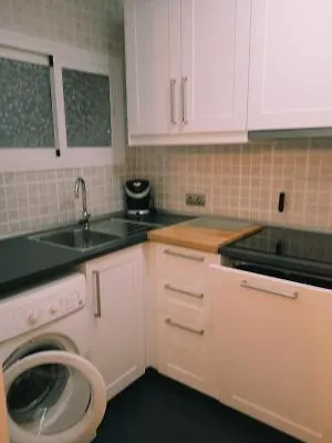 Apartamento Sissi Nerja