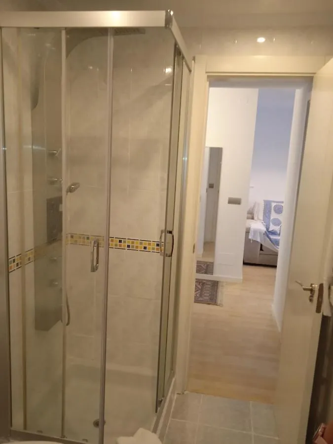 Apartamento Sissi Nerja