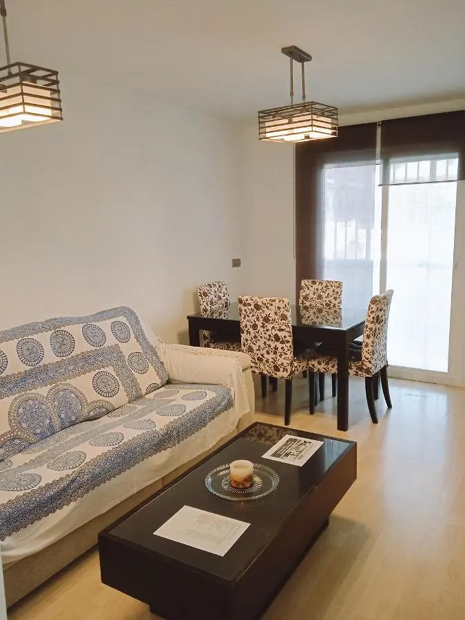 Apartamento Sissi Nerja
