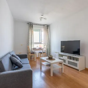  Apartamento Velero