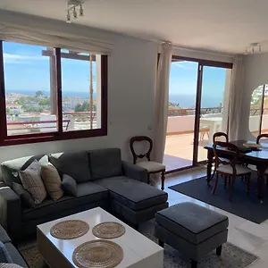  Apartamento Panoramic Penthouse