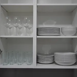  Apartamento Lux