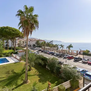  Apartamento Carabeo 23- Acceso A La Playa
