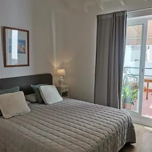  Apartamento Ana's