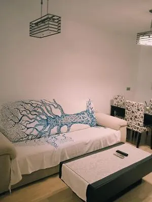 Apartamento Sissi Nerja 0*,