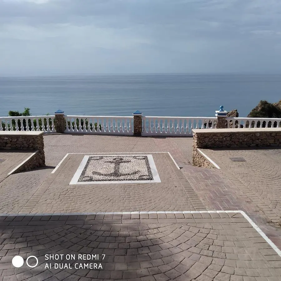 Apartamento Sissi Nerja 0*,  Spain